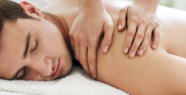 Full Body Massage in Vadodara