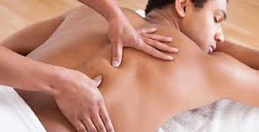 Swedish Massage in Vadodara