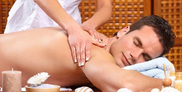 Thai Massage in Vadodara