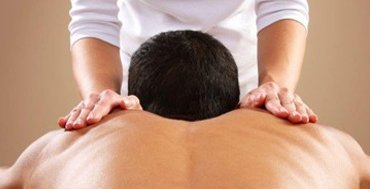 Trigger point Massage in Vadodara